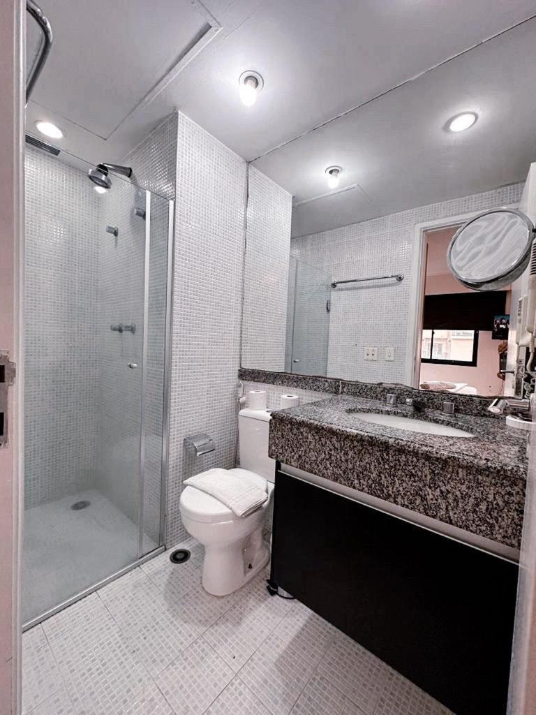 Apartment Living Slavieiro Moema *