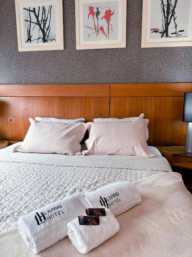Apartment Living Slavieiro Moema Sao Paulo