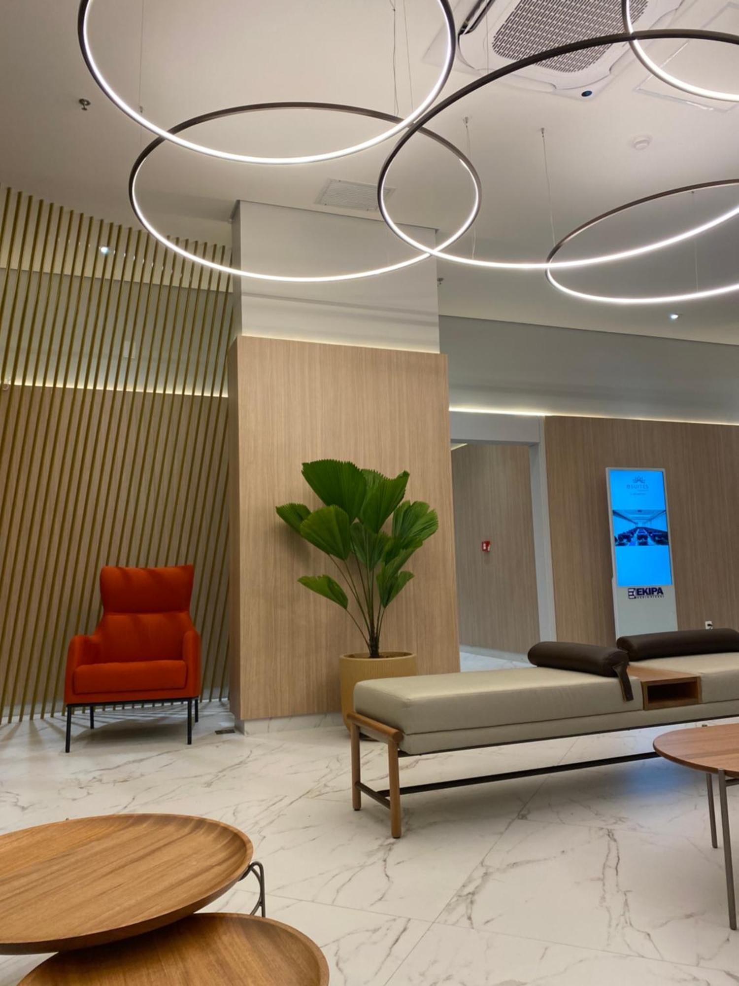 Flat Aeroporto Congonhas Garagem Cortesia Otel