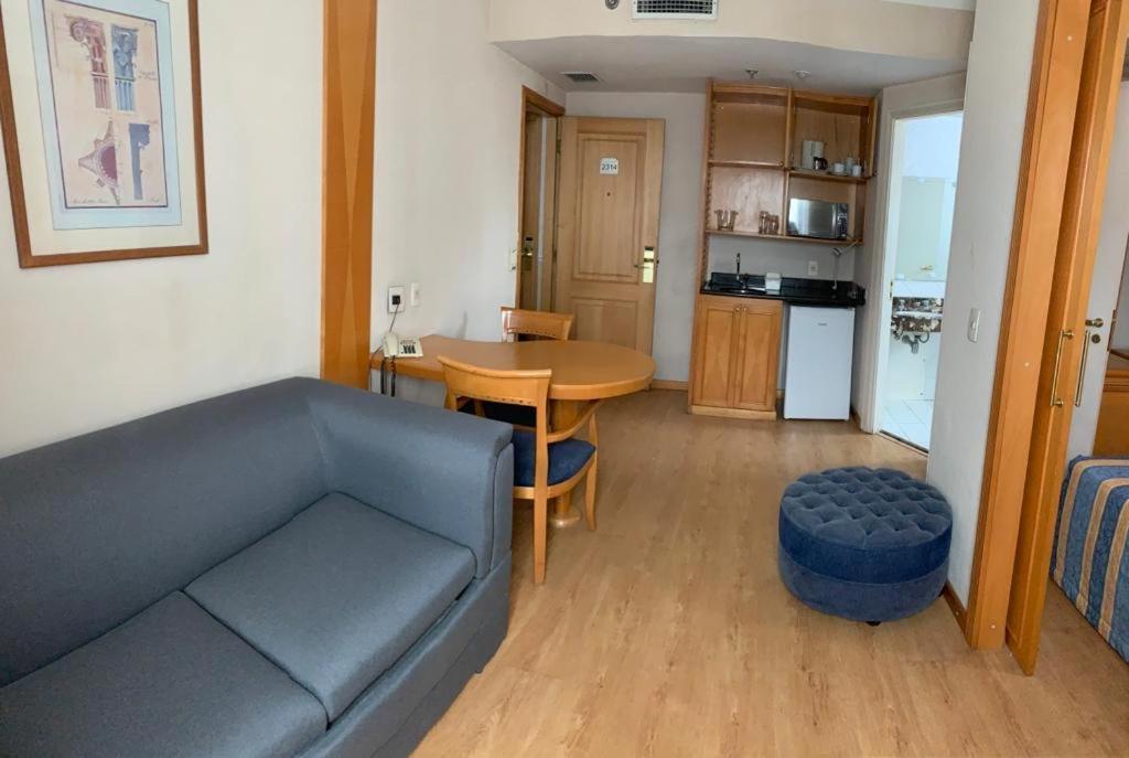 Apartamento Charmoso Flat Em Pinheiros