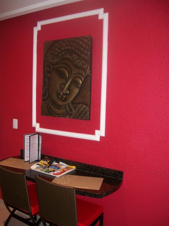 Mambo - Adults Only Love hotel