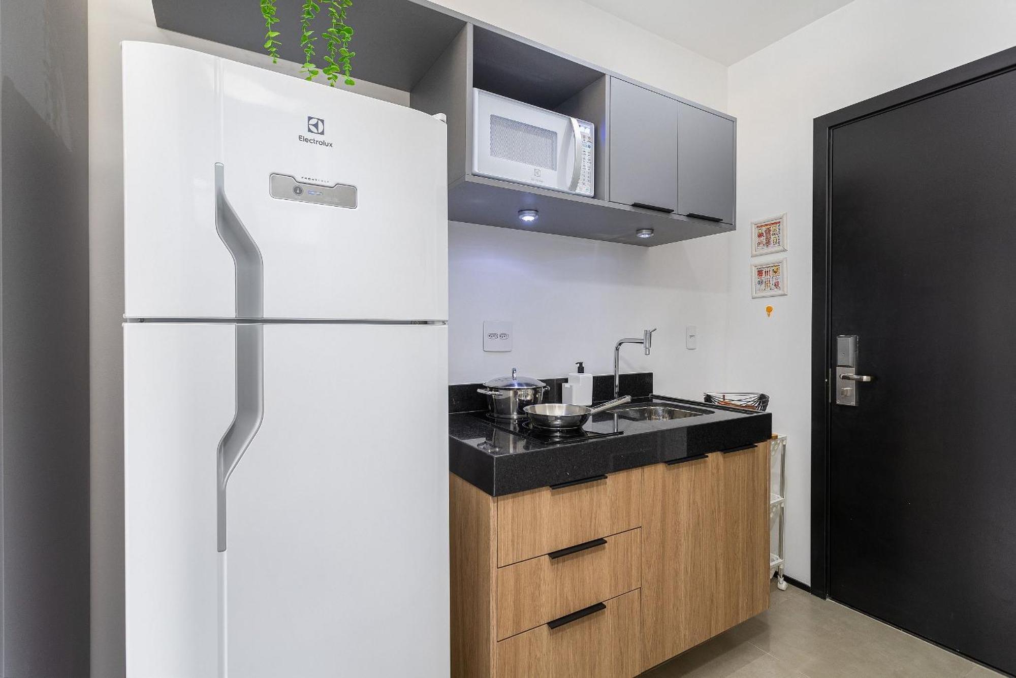 Apartment On Imares Sao Paulo