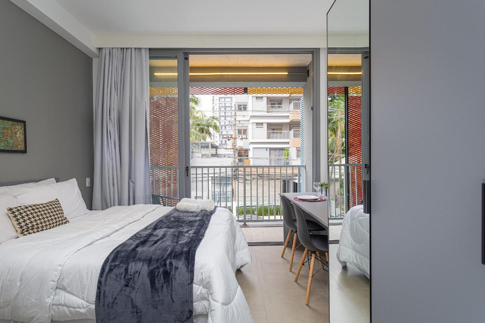 On Imares Apartment *