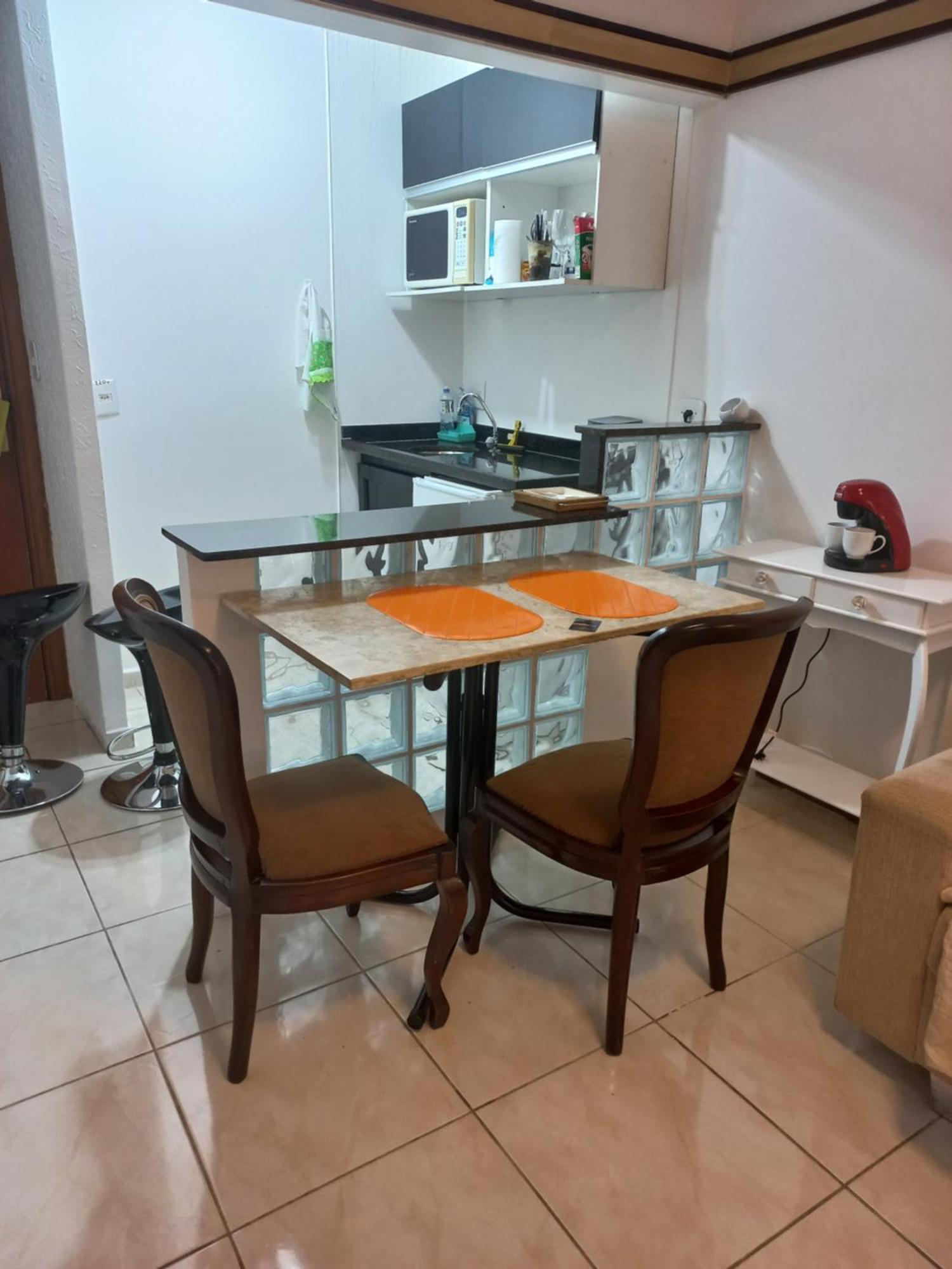 Apartment Flat The Time - Brooklin