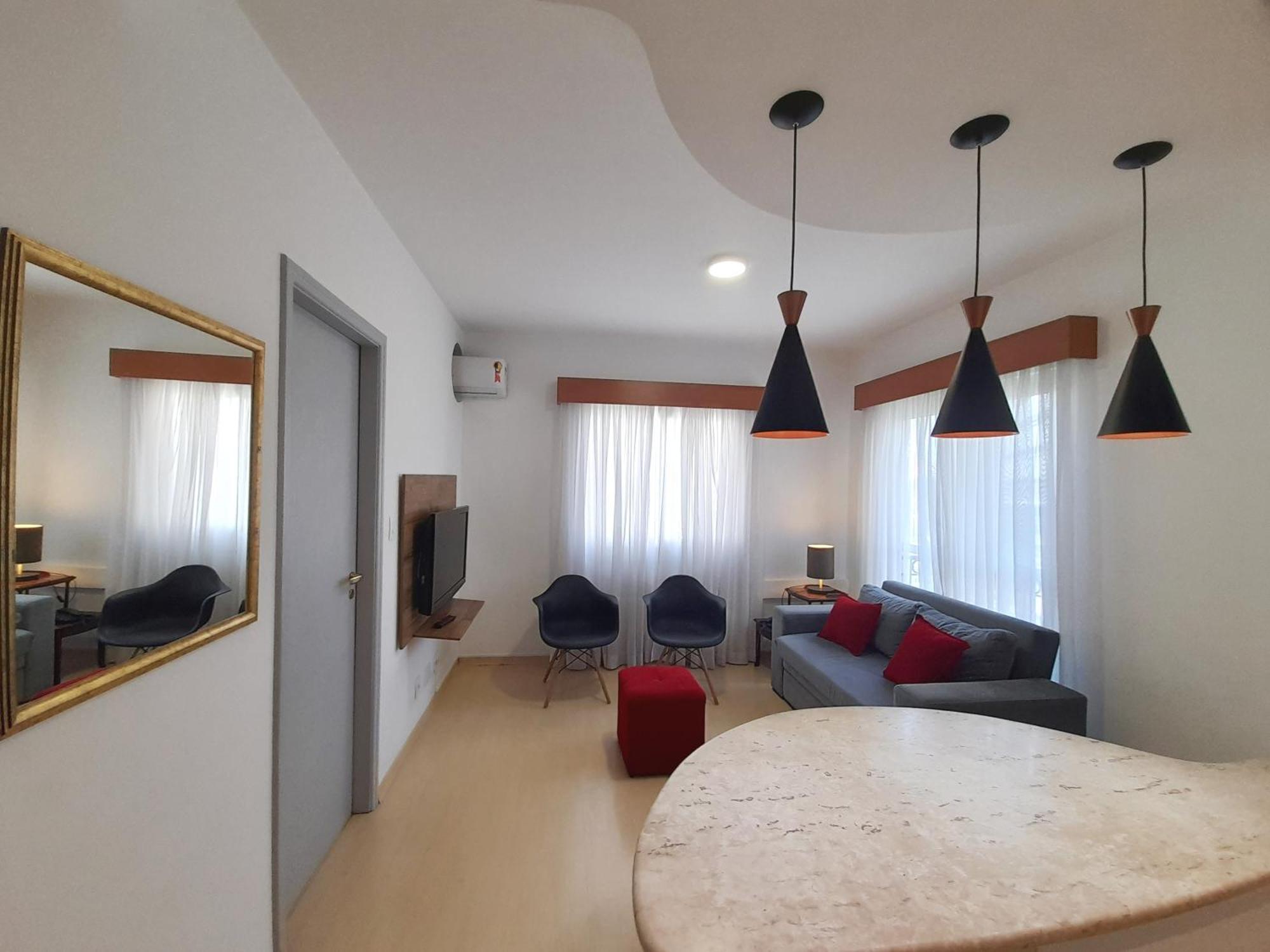 Hotel Flat Incrivel Proximo Shoppings Jk E Olimpia 4*