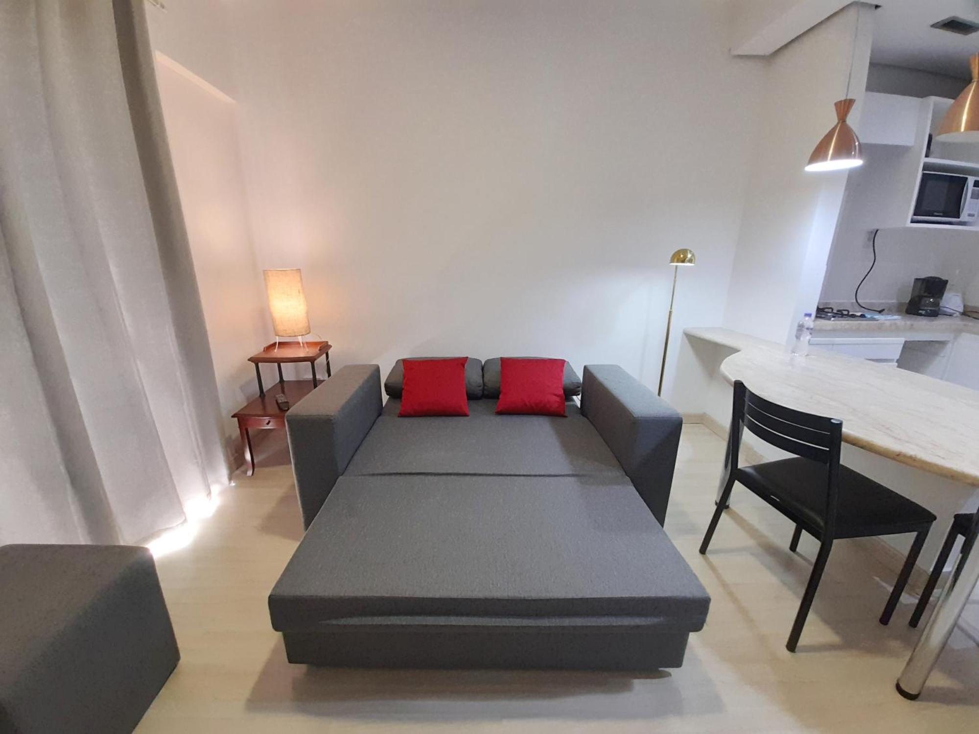 Flat Incrivel Na Olimpia Hotel Sao Paulo