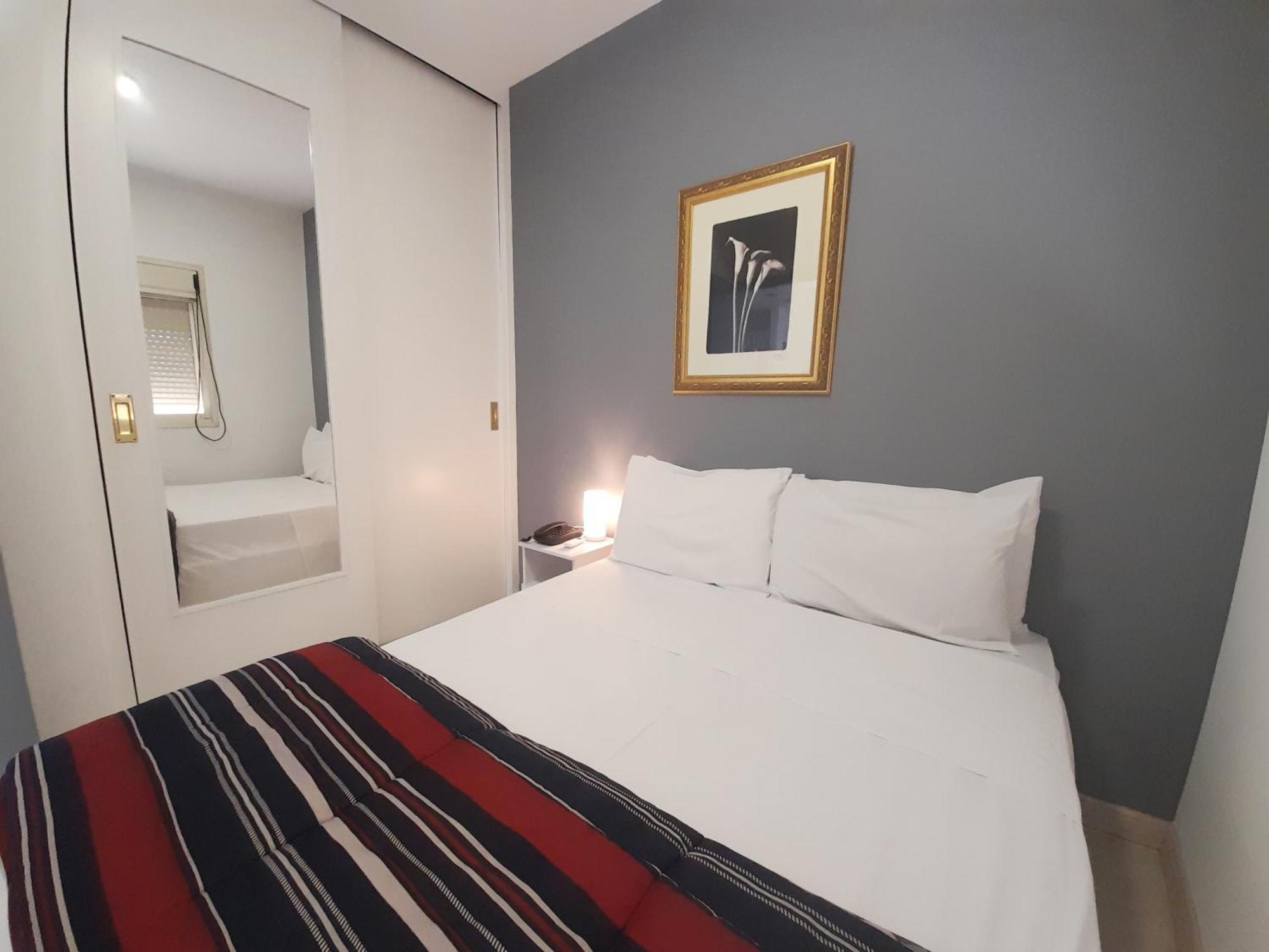 Flat Incrivel Na Olimpia Hotel 4*