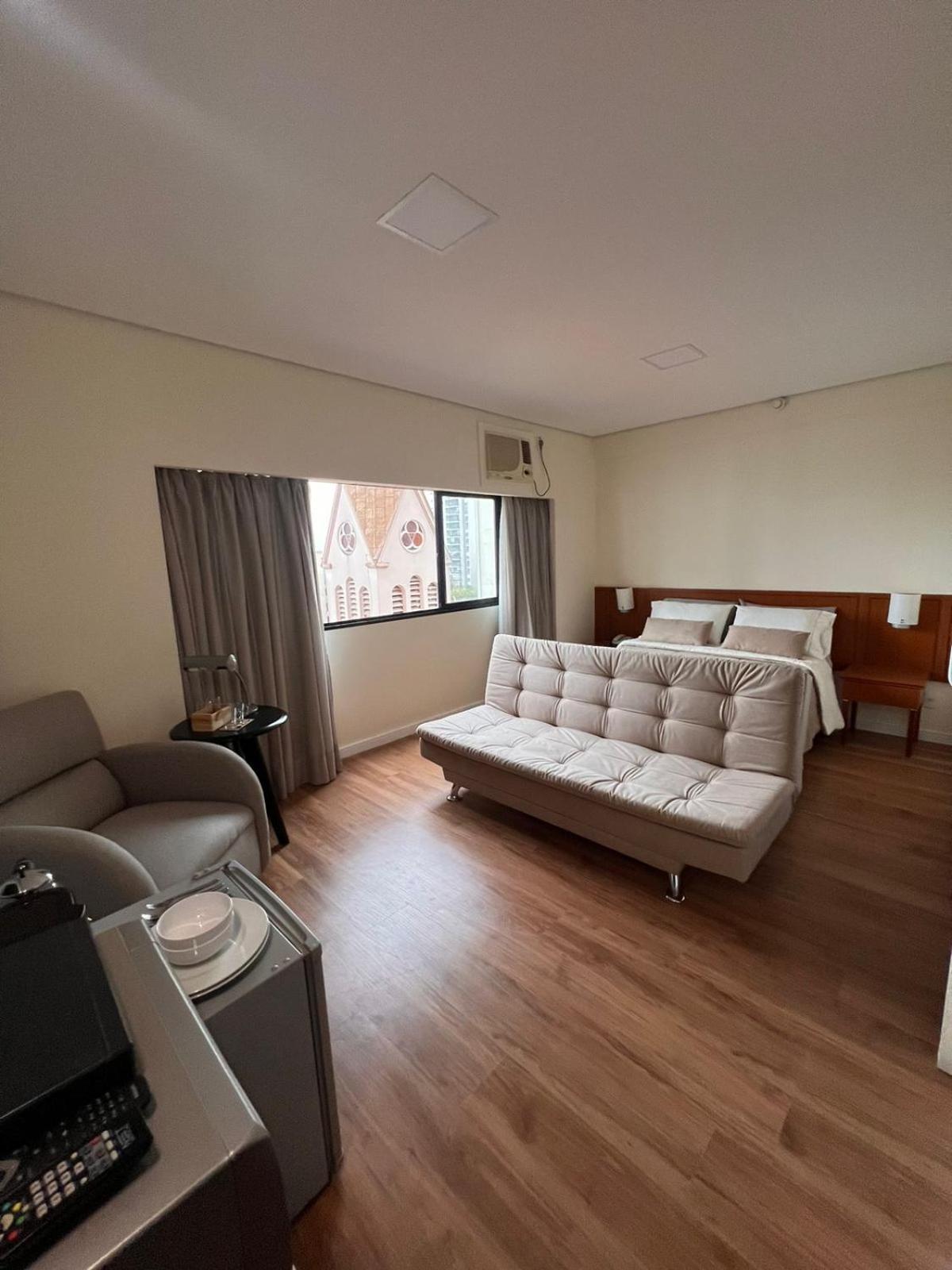Unu Moema Daire Sao Paulo