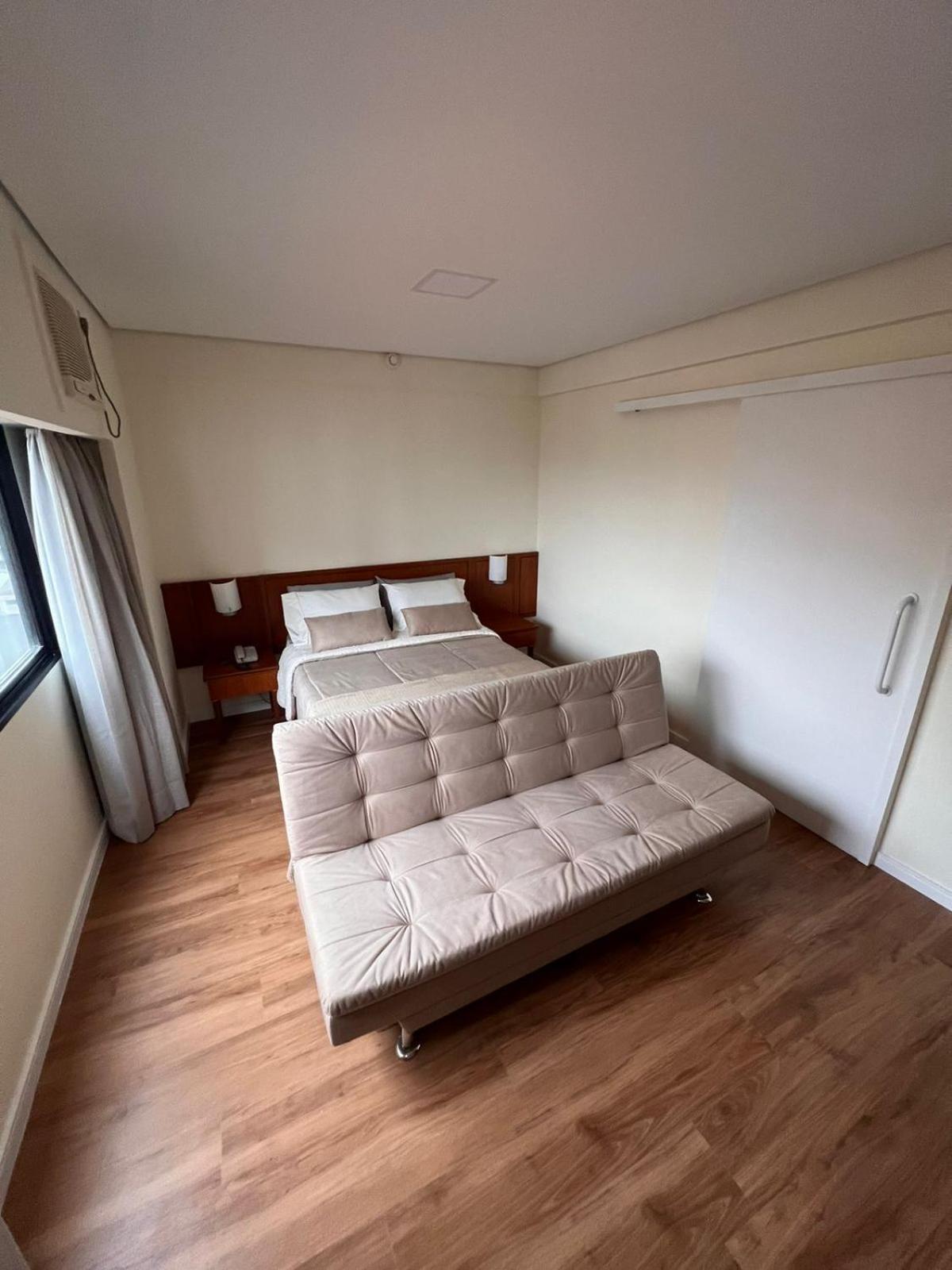 Unu Moema Daire Sao Paulo