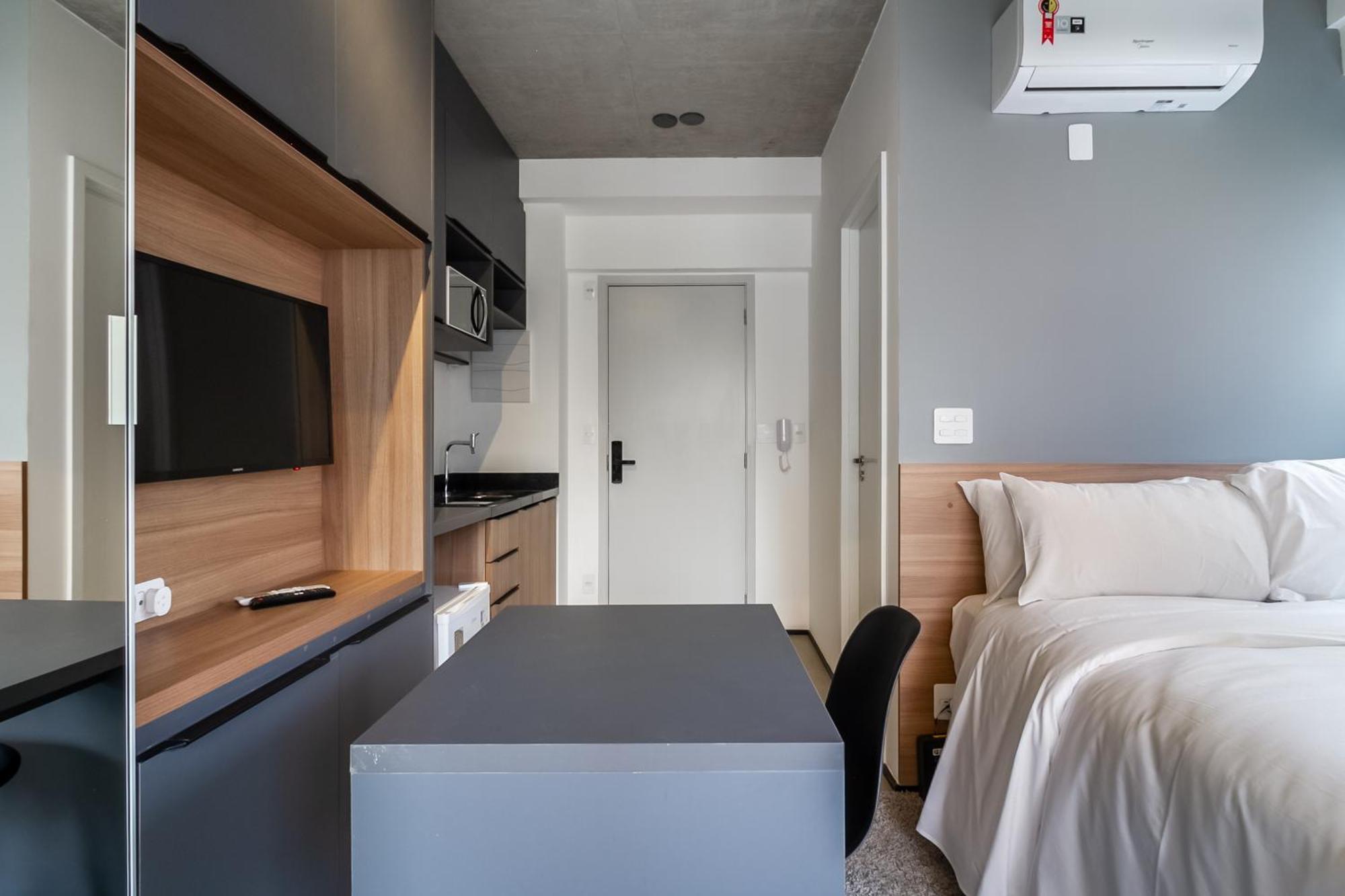 Apartment 360 Vn On Lorena By Housi
