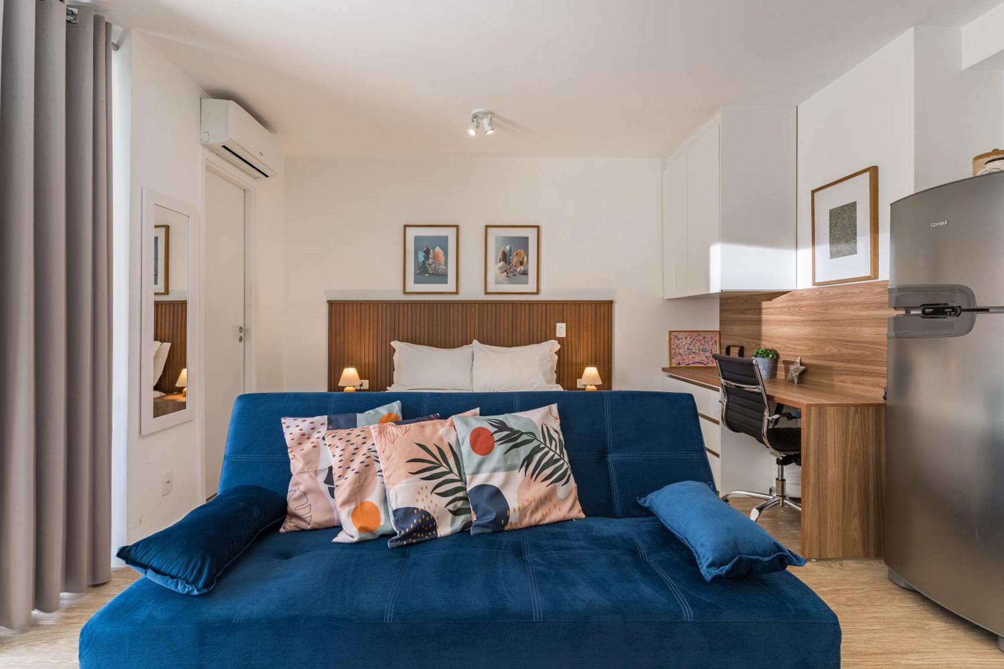 Cpm- Praca Mada By Anora Spaces *