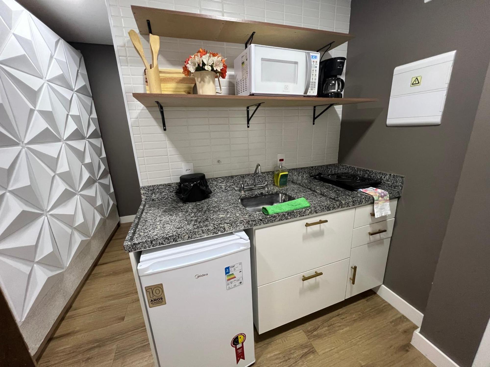 Seular O Conforto De Um Lar Em Qualquer Lugar Apartemen