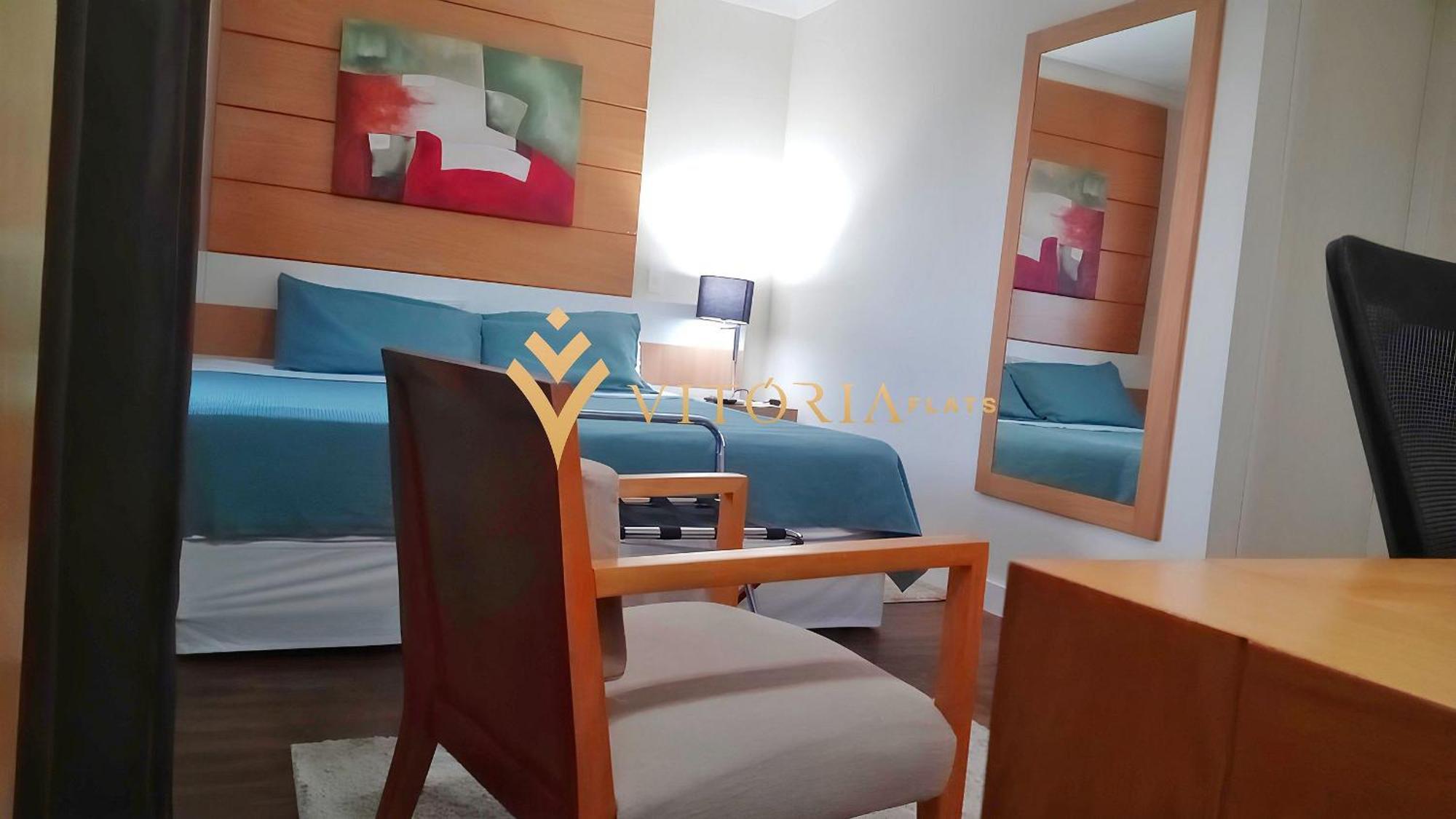Daire Elegance Congonhas *