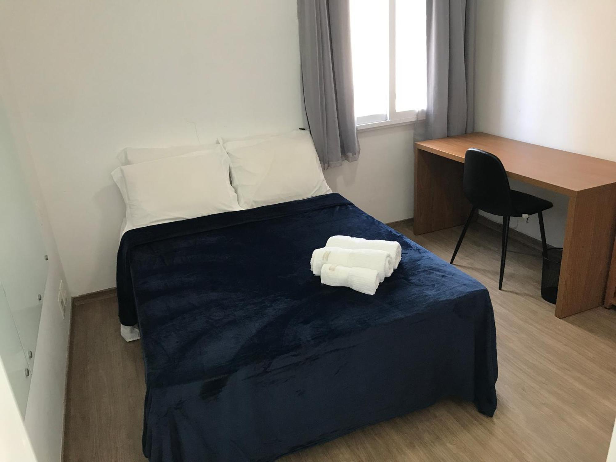 Apartment Jardins Nobre Amplo 3 Quartos Ate 6 São Paulo