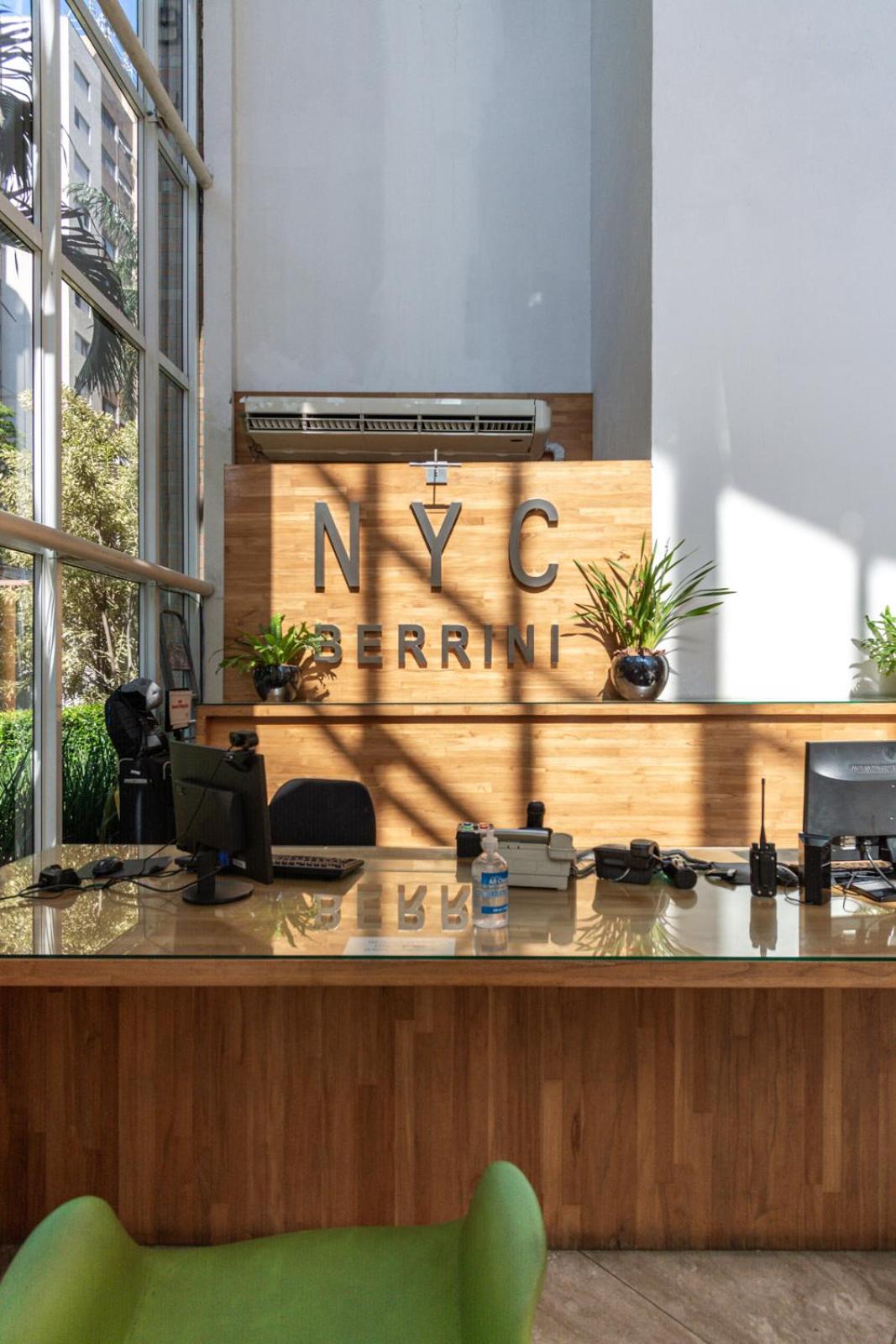 Charm Duplex - Nyc Berrini - Proximo Wtc