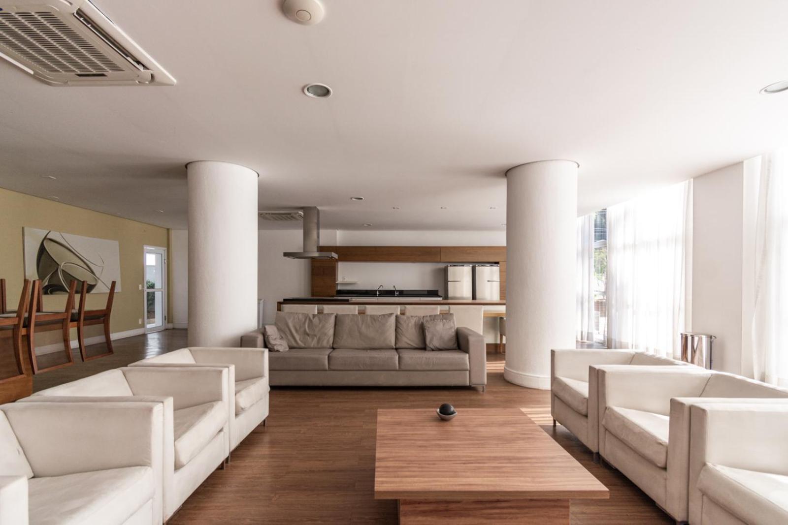 Apartment Charm Duplex - Nyc Berrini - Proximo Wtc