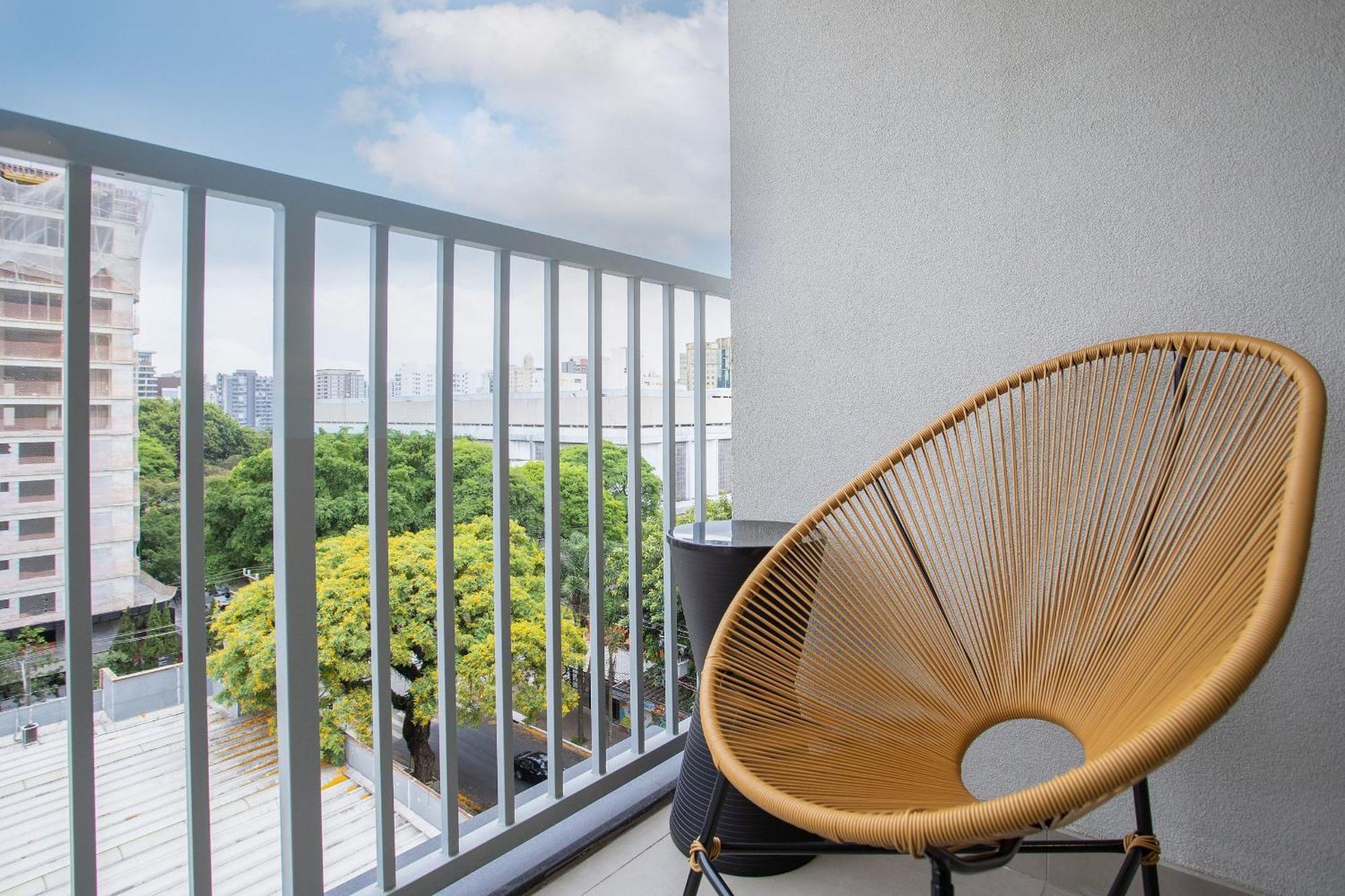 On Imares Apartment *