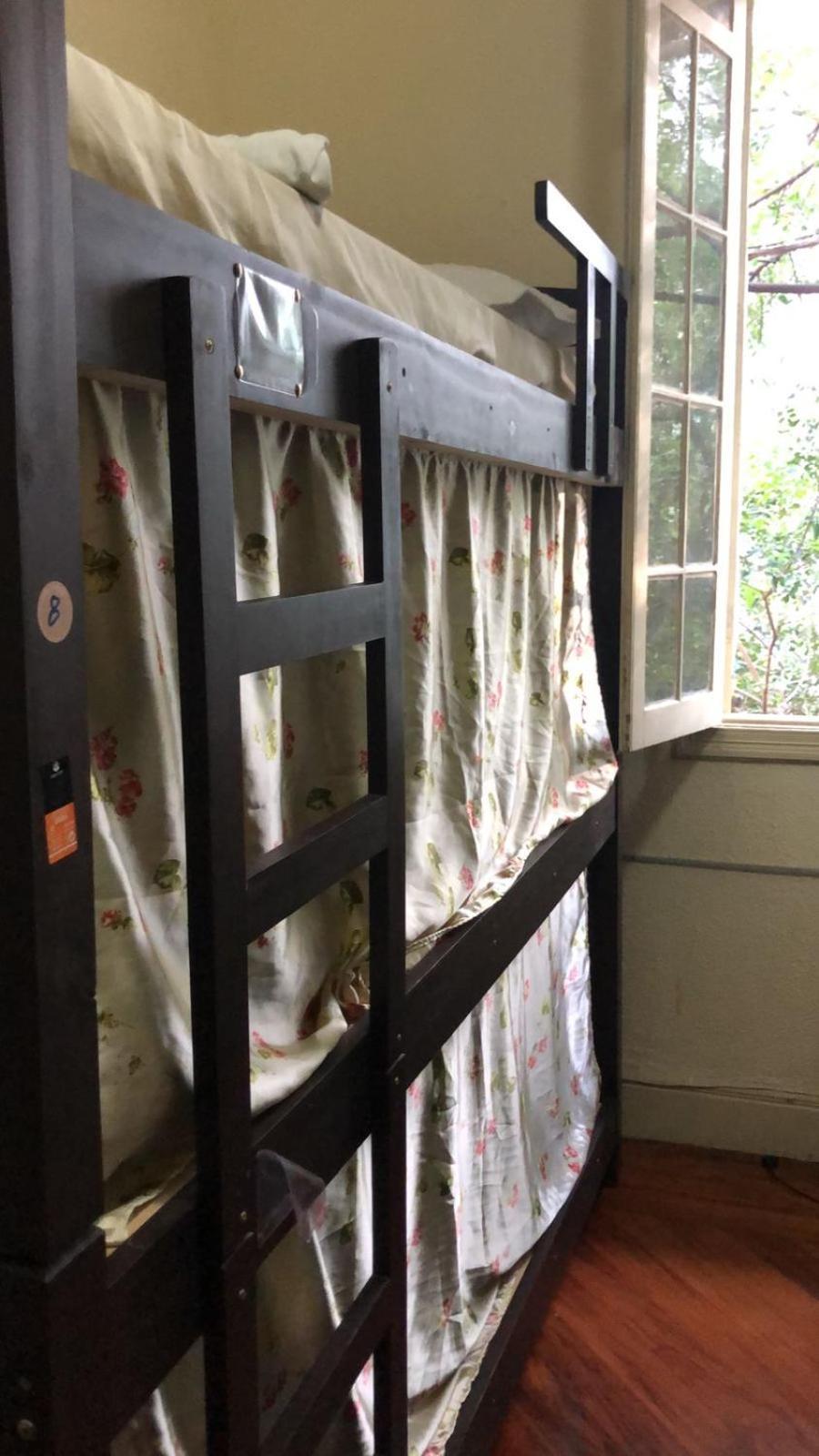 Hostel Trilhas E Rotas - A 150m Da Avenida Paulista Sao Paulo