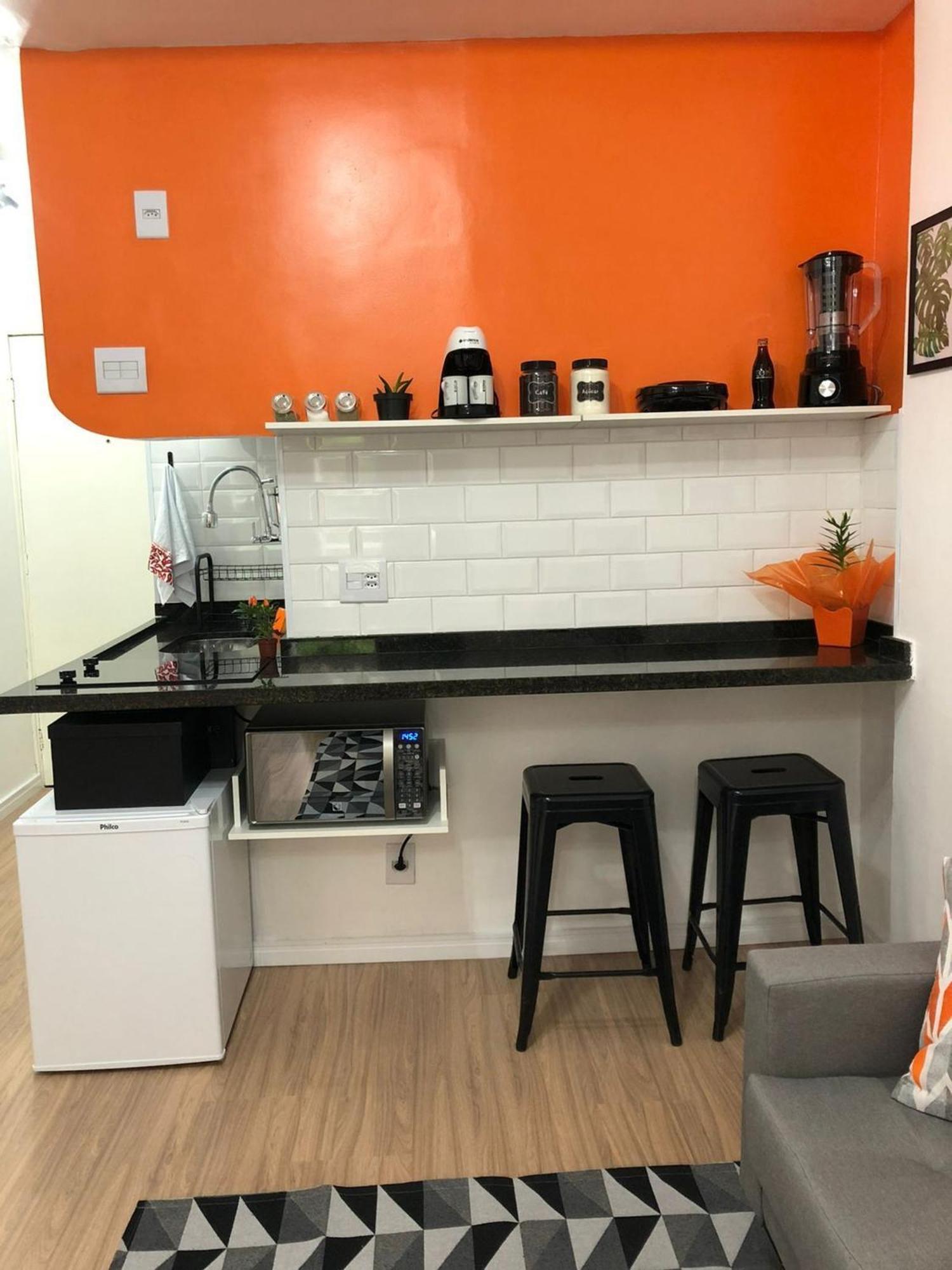 Prox 25 De Marco, Republica , Jose Paulino. Apartemen