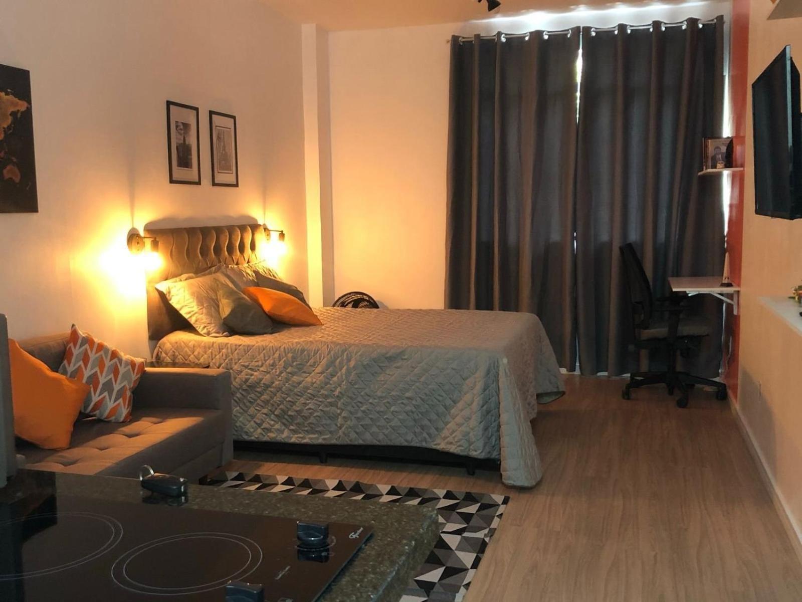 Prox 25 De Marco, Republica , Jose Paulino. Apartemen Sao Paulo