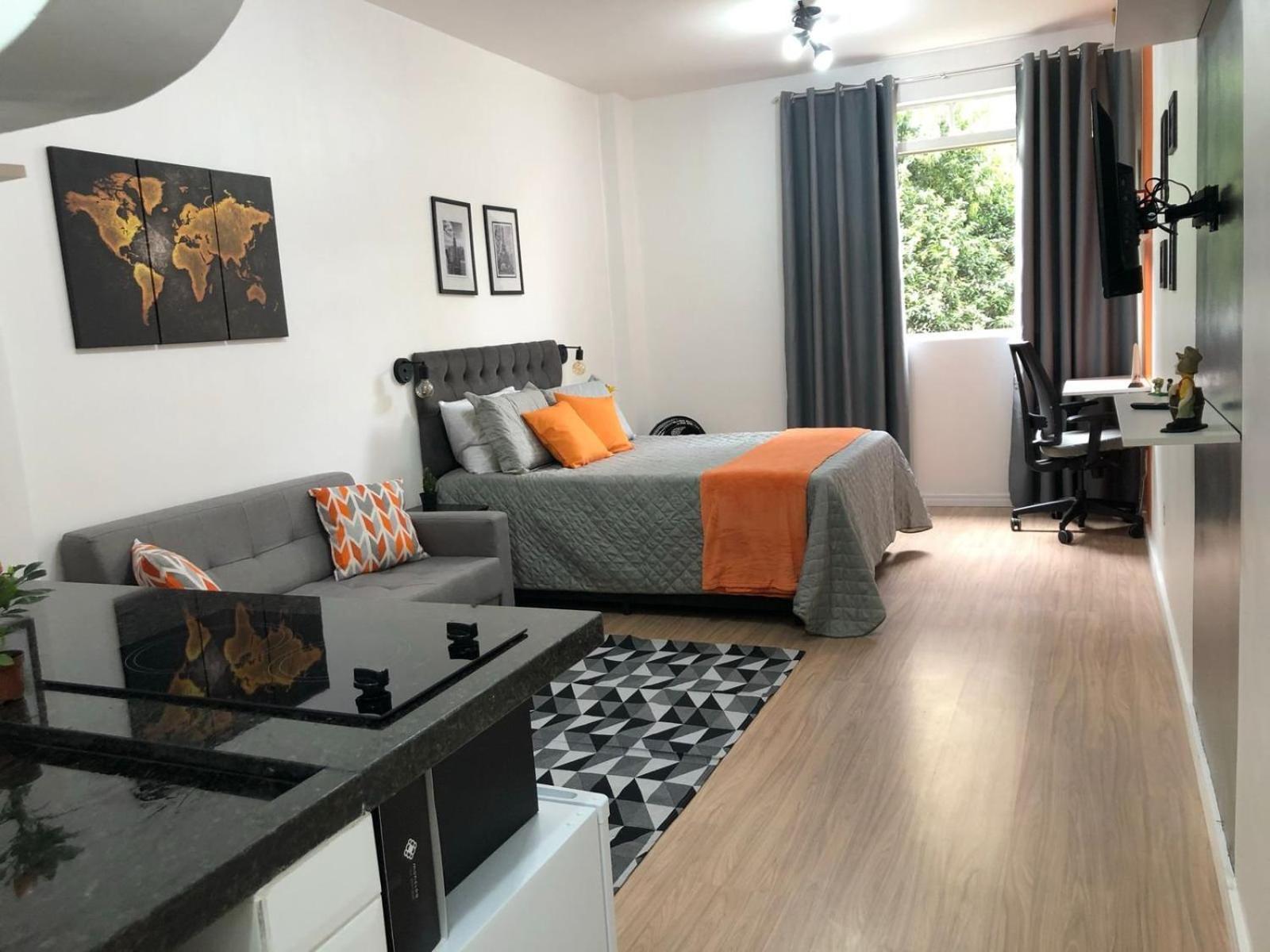 Prox 25 De Marco, Republica , Jose Paulino. Apartemen