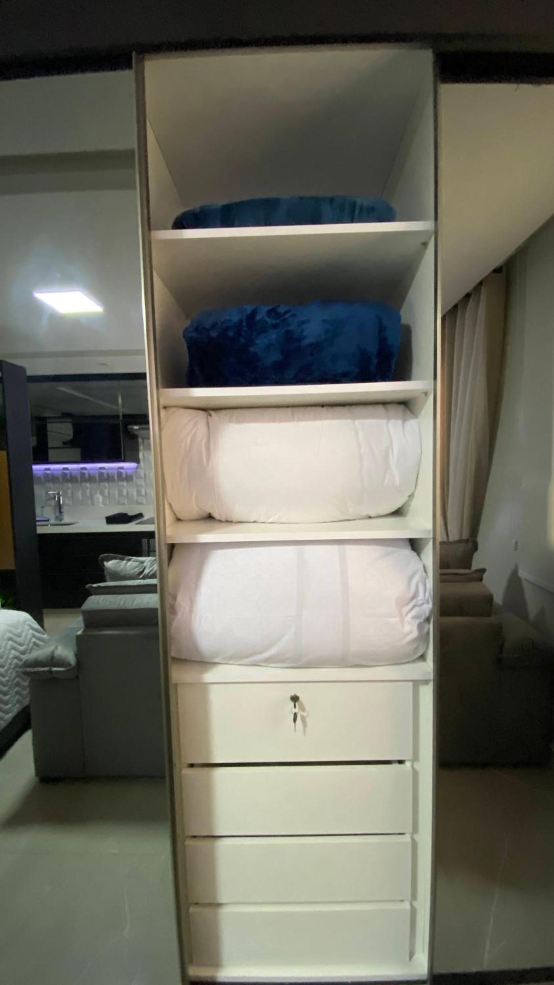 Apartamento Moderno Na Liberdade Apartment *