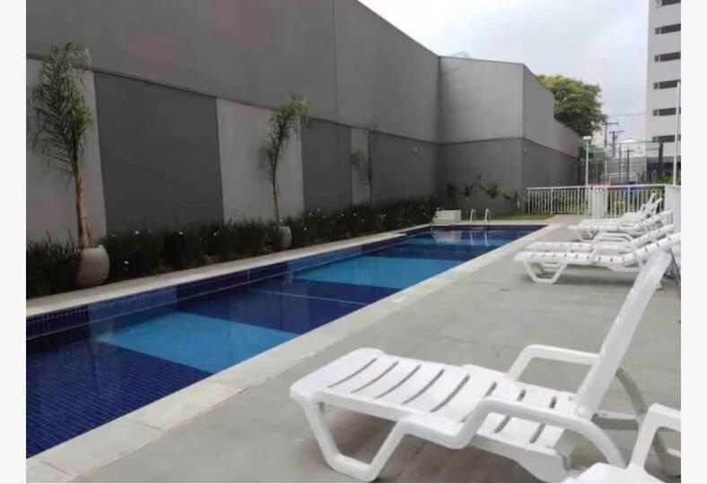 Loft Encantador A 200 M Do Metro Bras