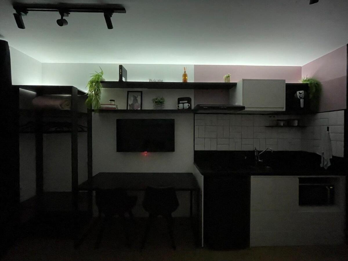 Loft Encantador A 200 M Do Metro Bras Apartment *