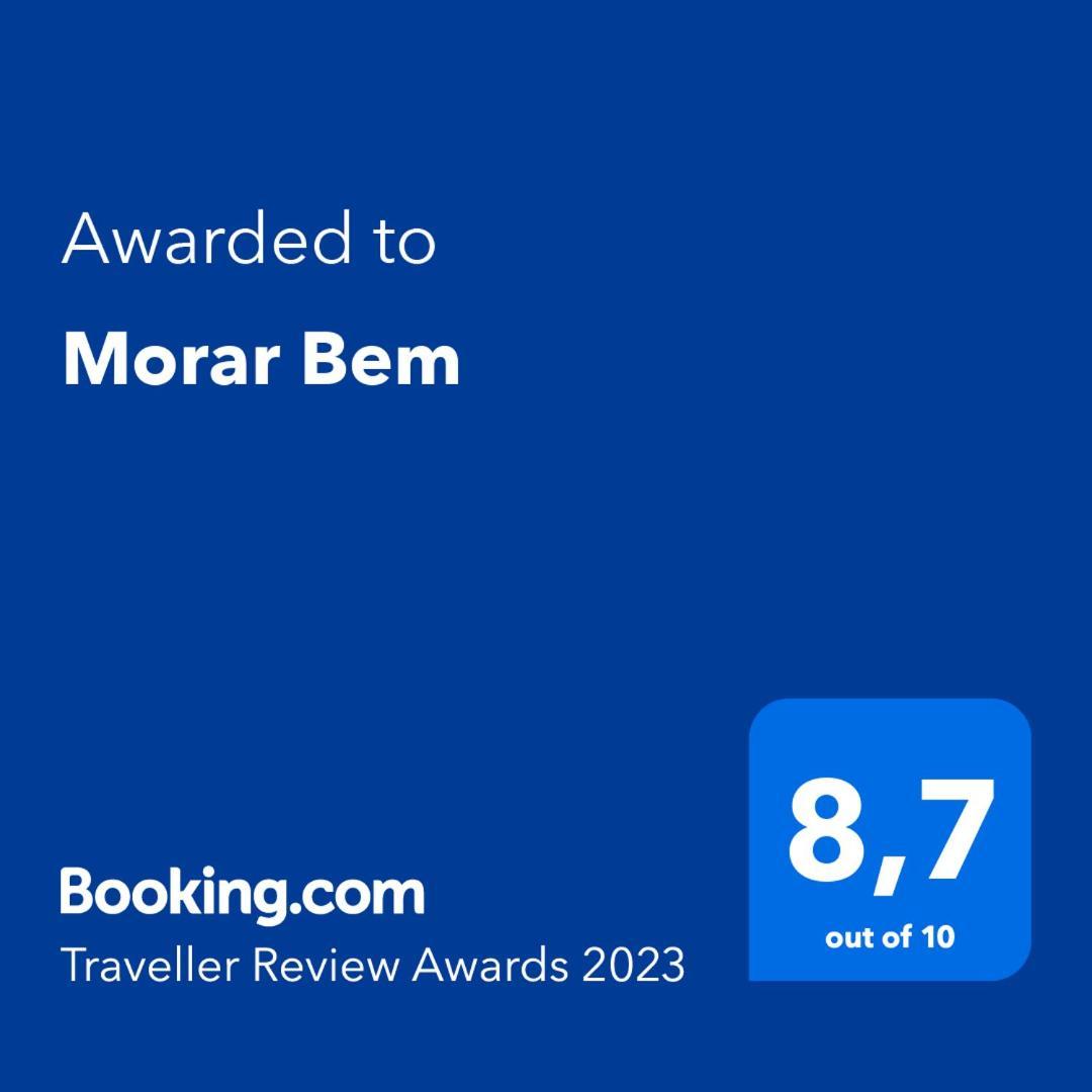 Morar Bem Homestay *