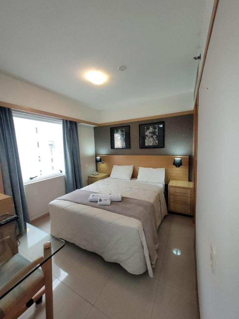 Apart Otel Studio Living Paulista Bela Cintra Sao Paulo