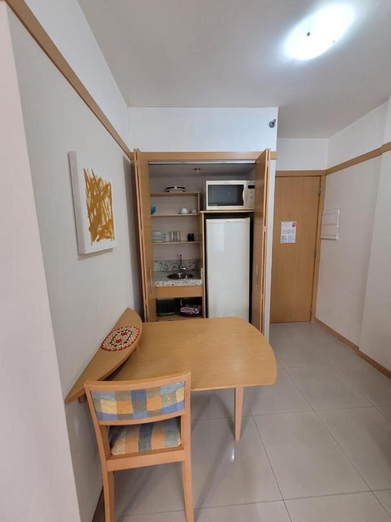Studio Living Paulista Bela Cintra * Sao Paulo
