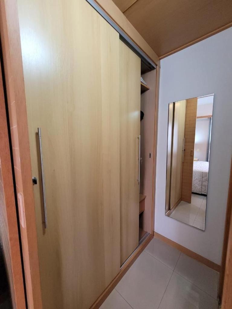 Studio Living Paulista Bela Cintra Apart Otel *