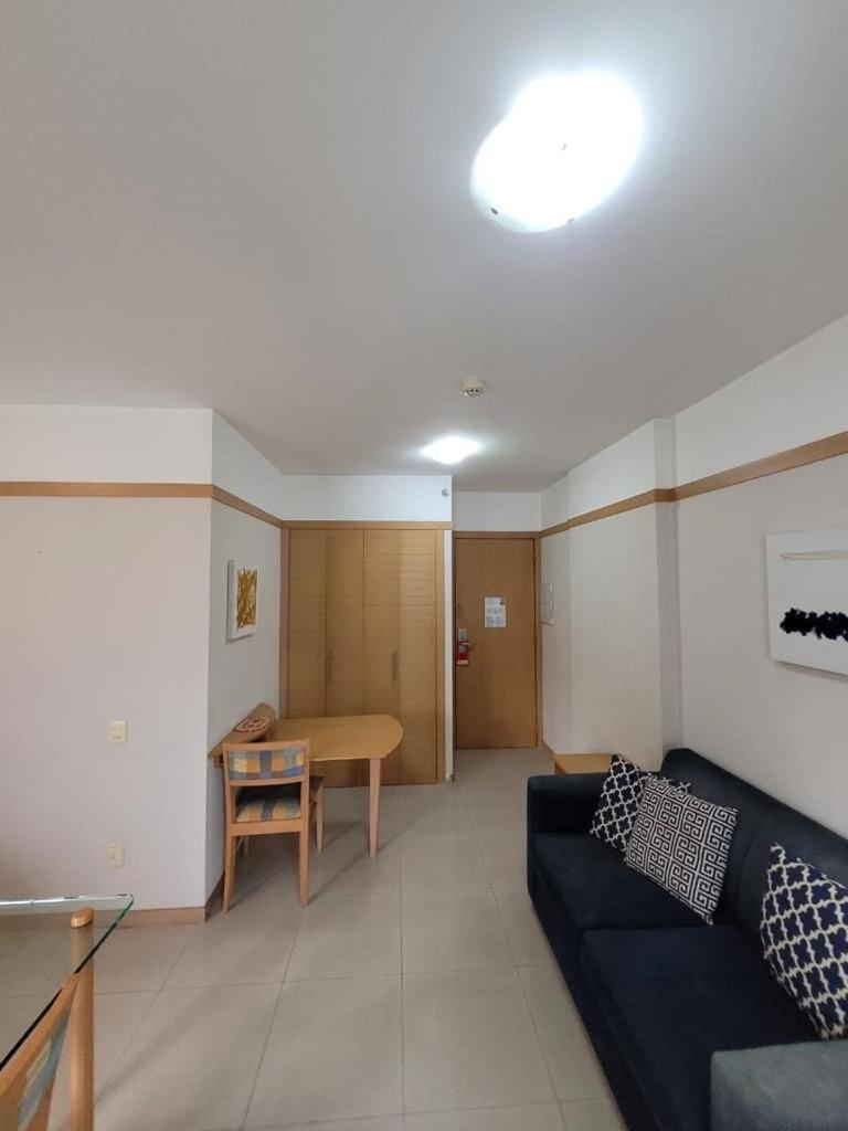 Apart Otel Studio Living Paulista Bela Cintra