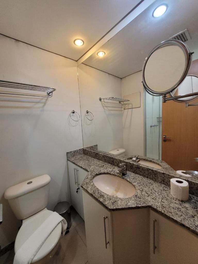 Studio Living Paulista Bela Cintra *