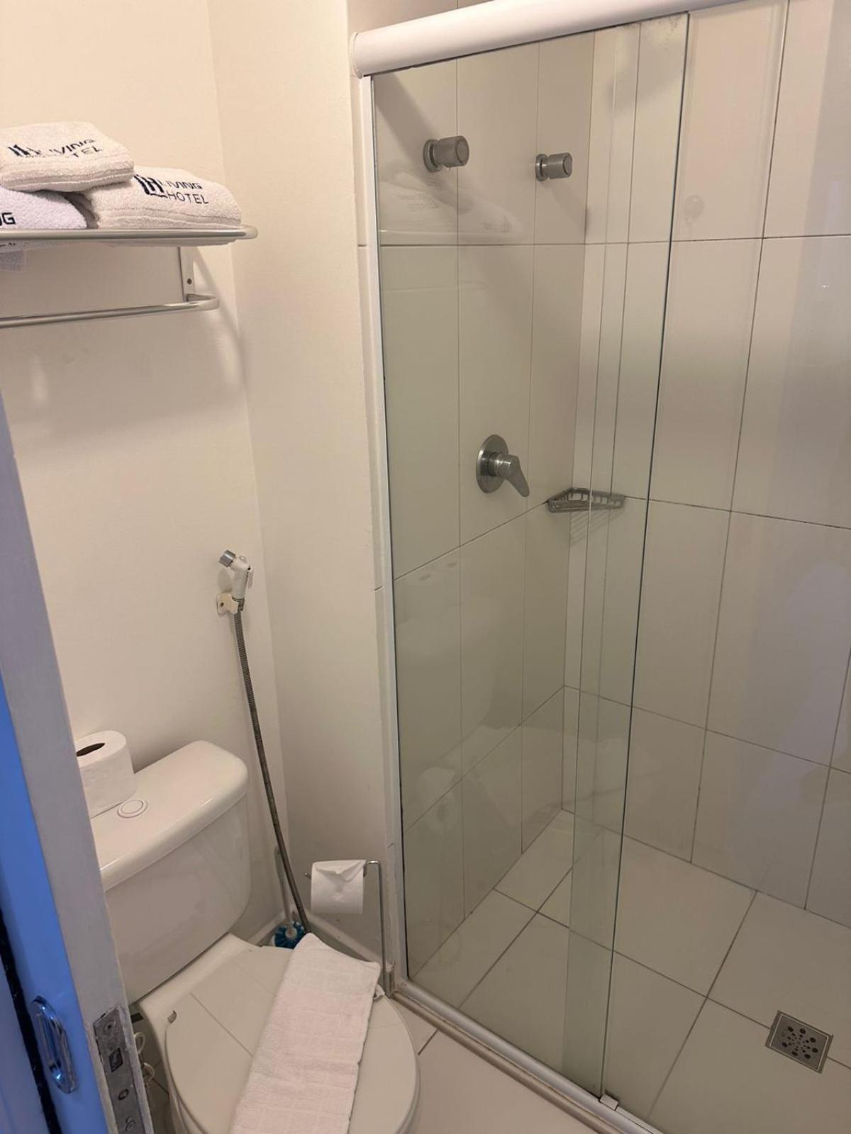 Căn hộ Studio Living Faria Lima São Paulo