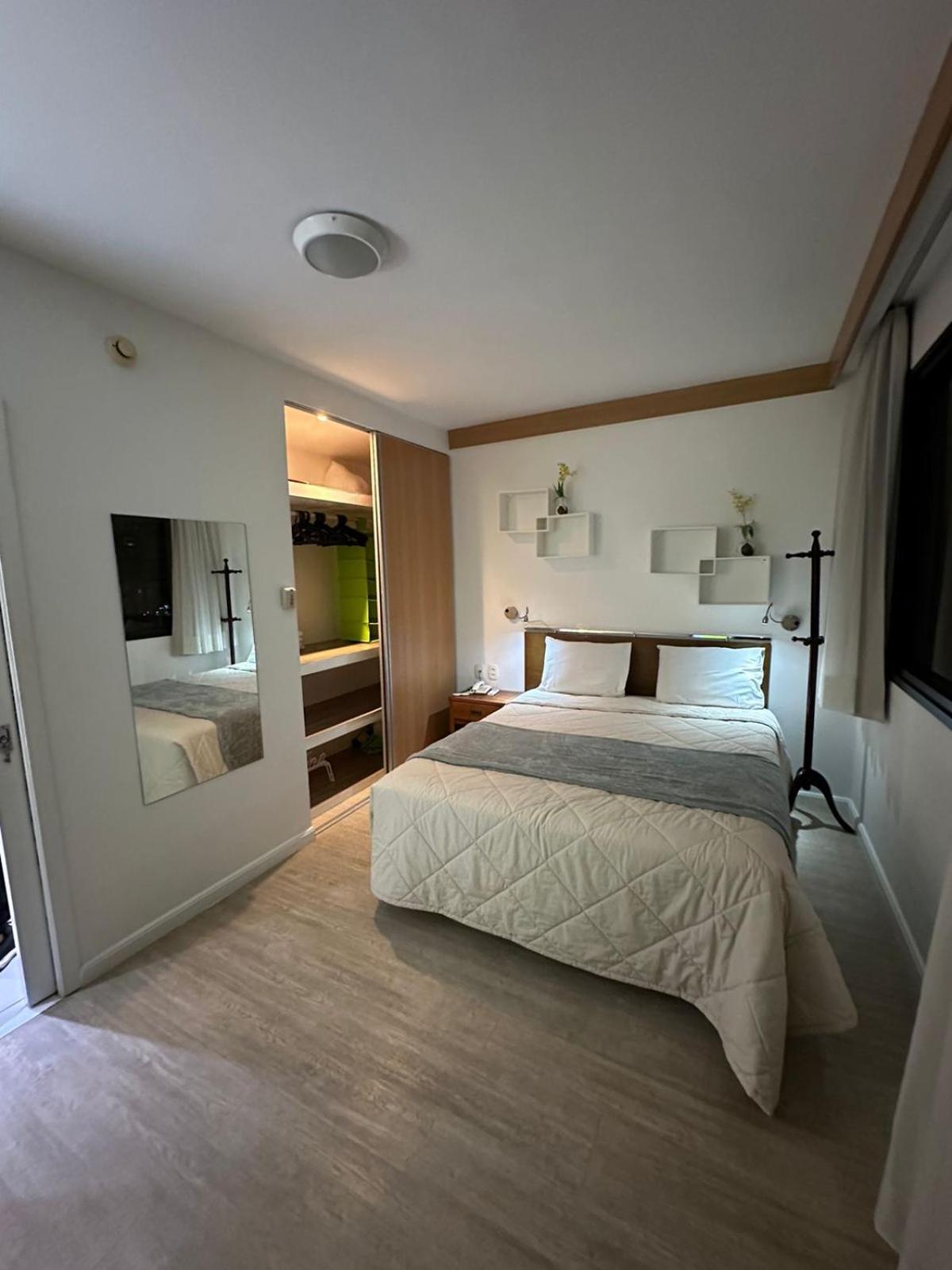 Căn hộ Studio Living Faria Lima