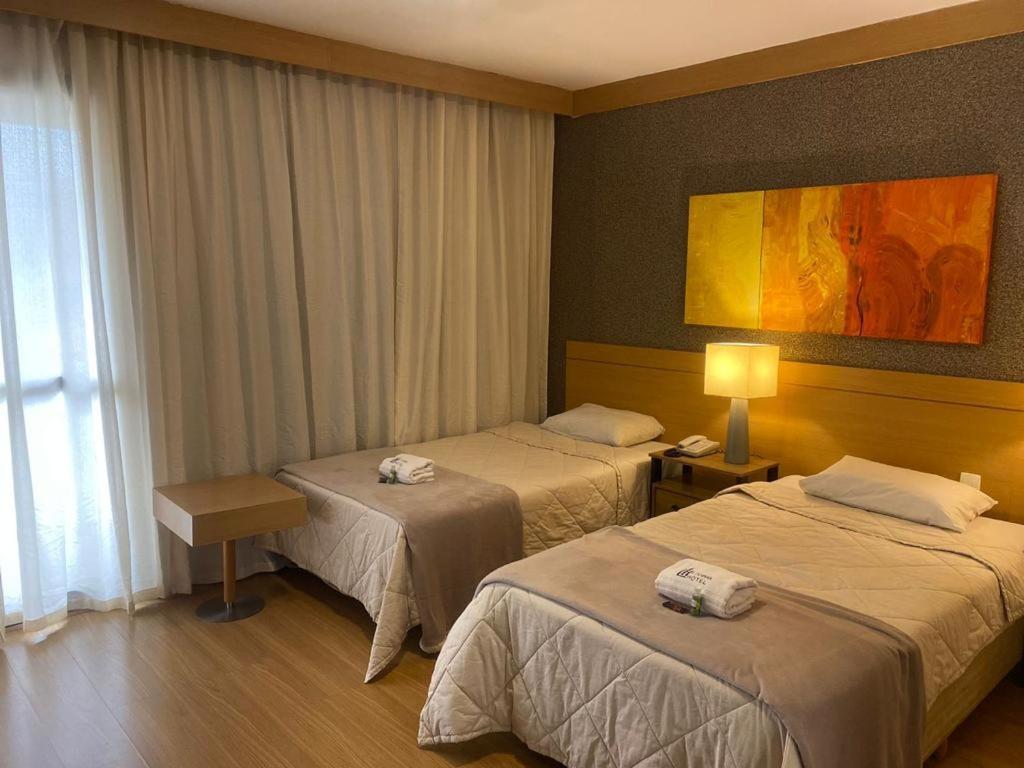 Studio Living Faria Lima Căn hộ São Paulo