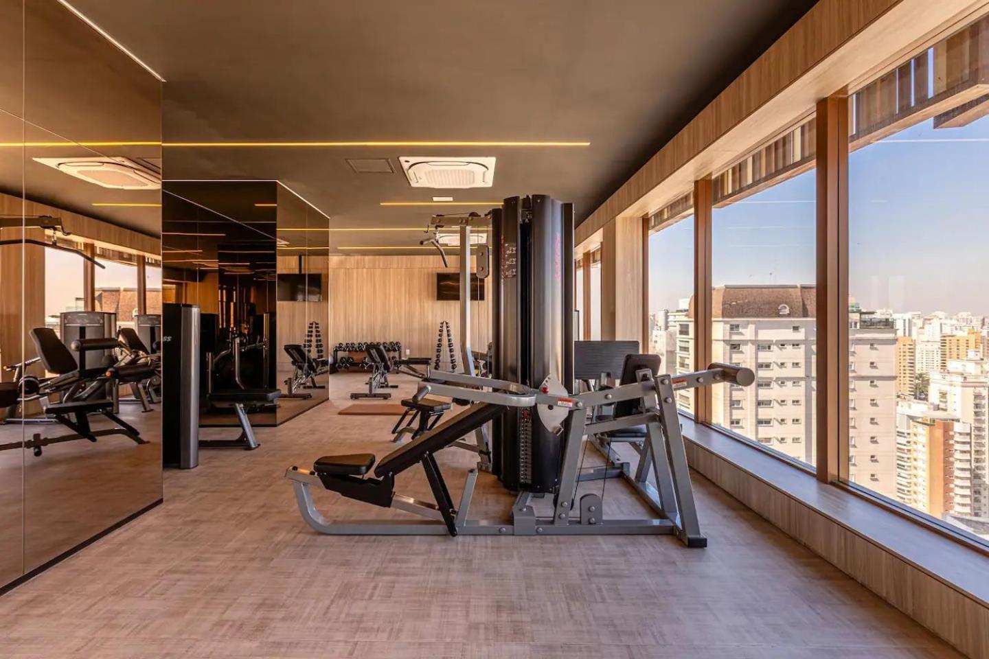Dvn - D'oru - Anora Spaces Sao Paulo