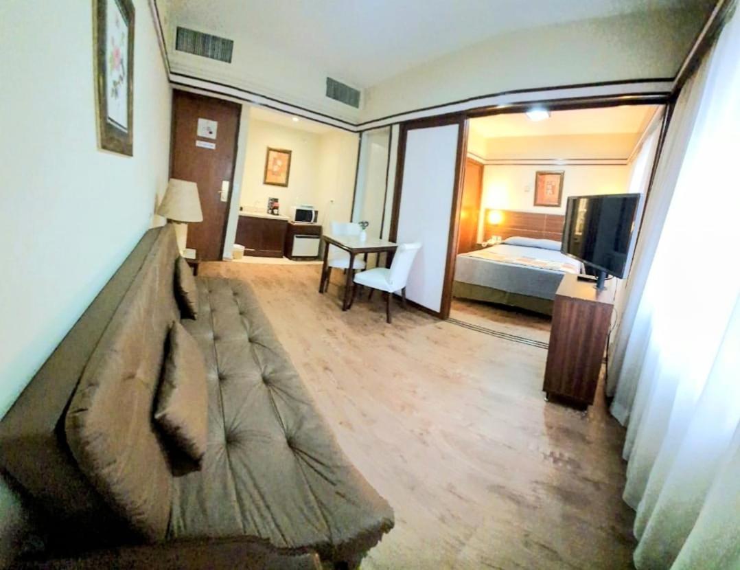 The Time Flat - Berrini - 200 Metros Do Wtc 3*