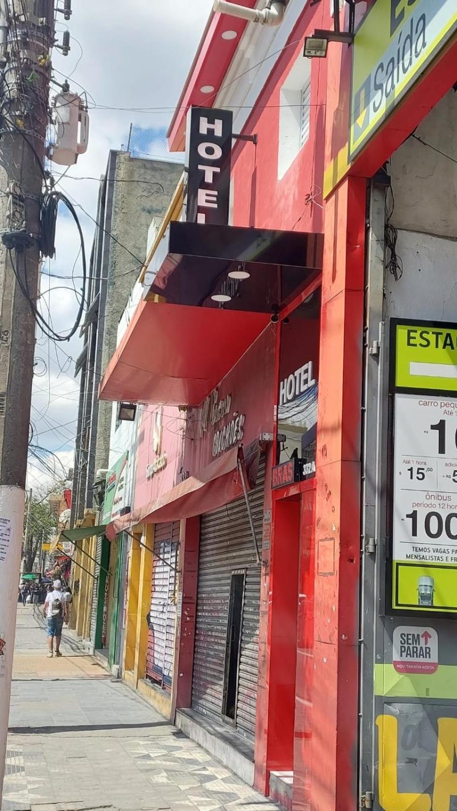 Avenida Bras