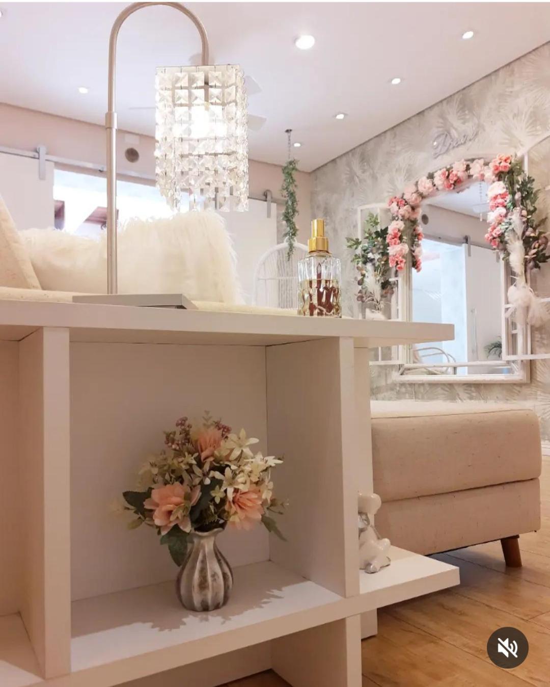 Live House Boutique Guest house Sao Paulo