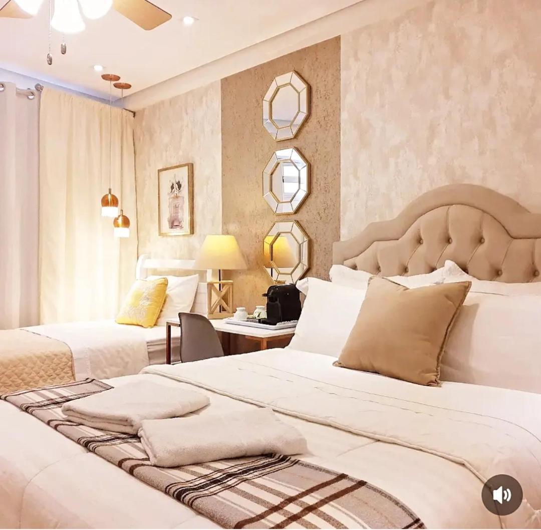 Live House Boutique Guest house