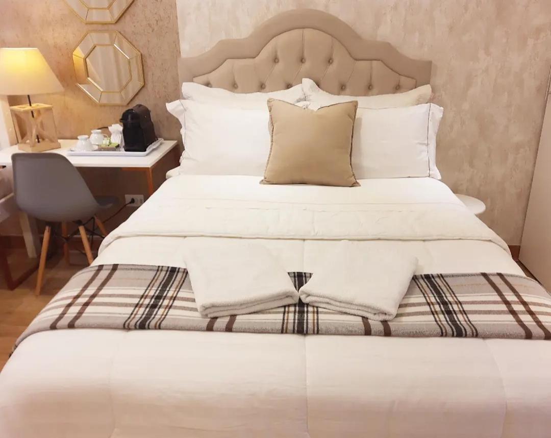 Live House Boutique Guest house