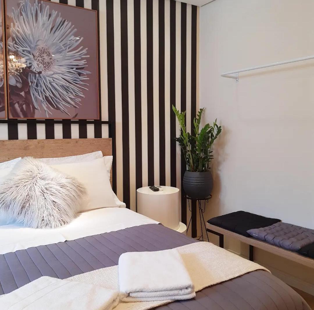 Live House Boutique Guest house *