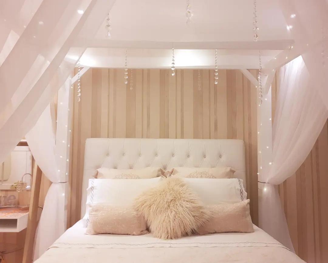 Live House Boutique Guest house