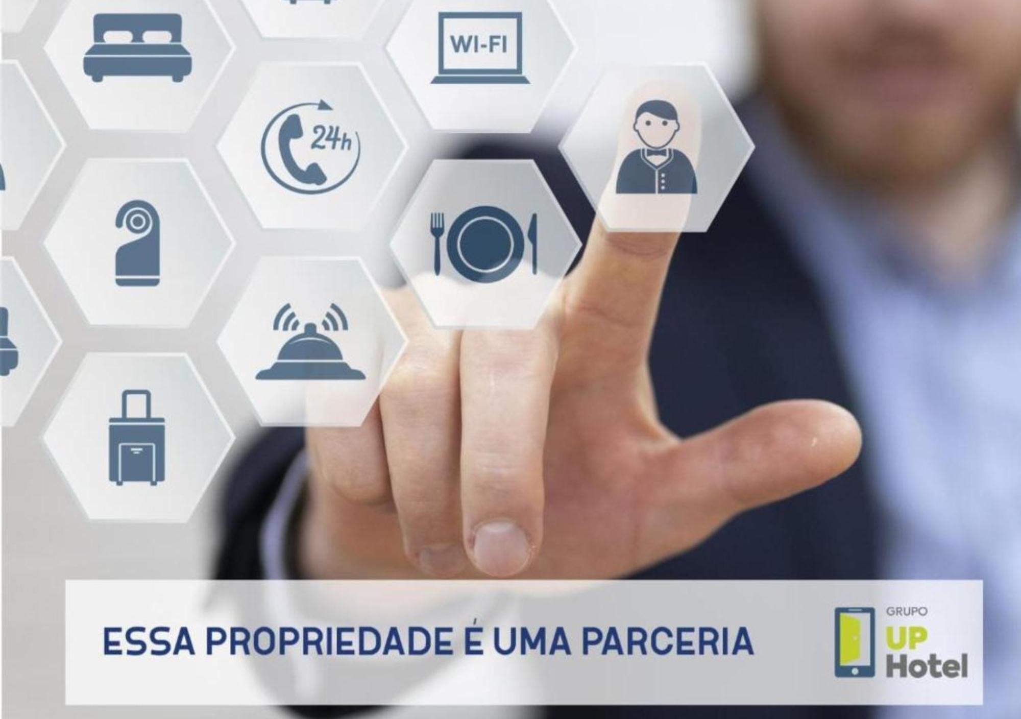 Brothers - 3km Do Hospital Clinicas Fmusp, Proximo A Universidades - By Up Hotel 3*
