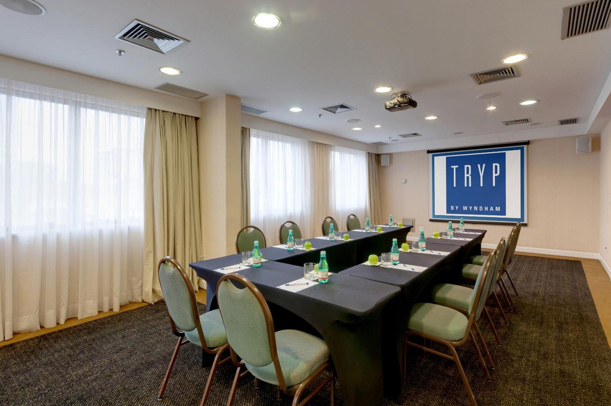 Tatuape, Flat Service Aparthotel Sao Paulo