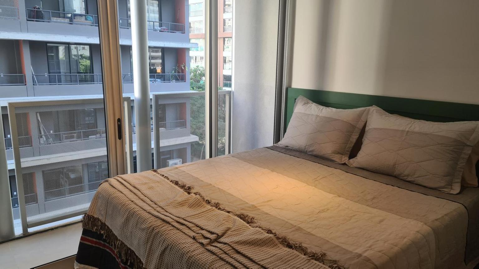 Vn Frei Caneca Apartment *