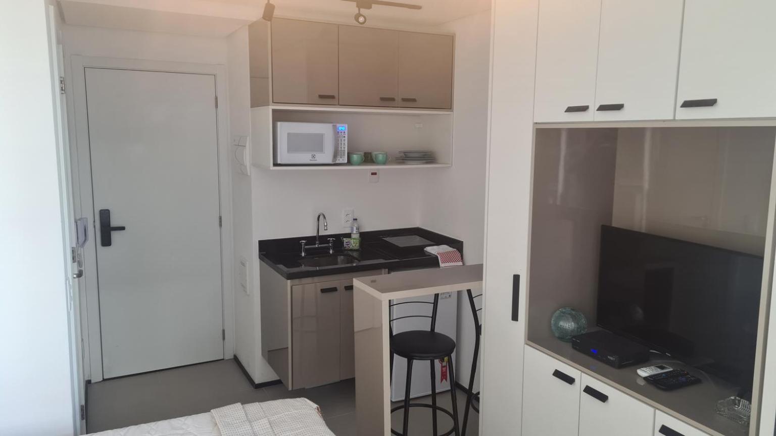 Vn Frei Caneca Apartment Sao Paulo