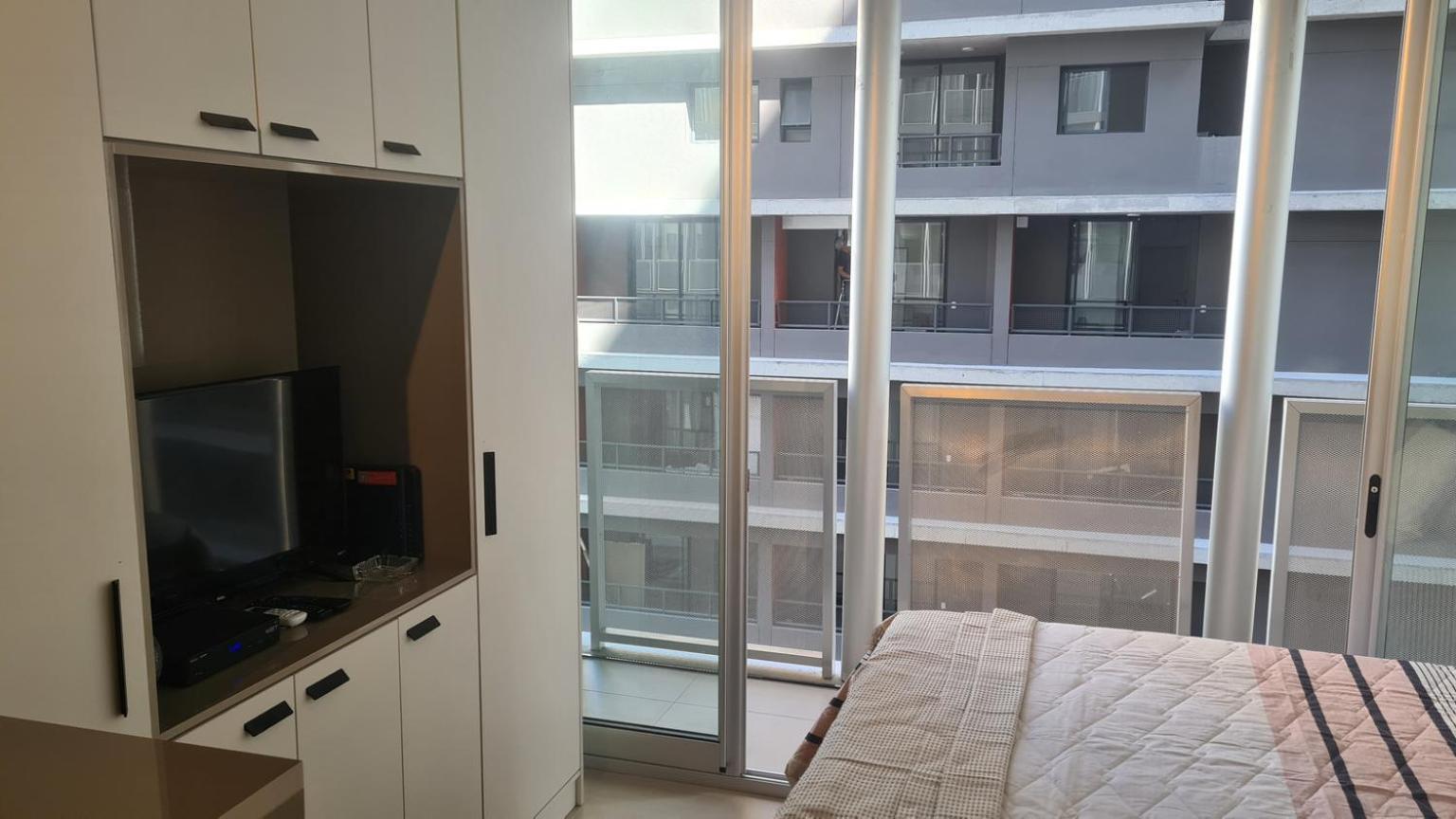 Vn Frei Caneca Apartment *